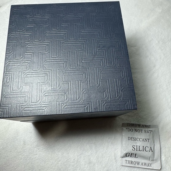 Ted Baker London Patterned Watch Box - Picture 8 of 11